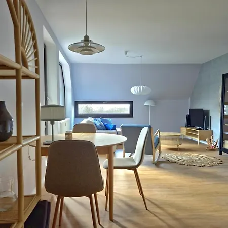 Am Stella Apartment Bad Zwischenahn