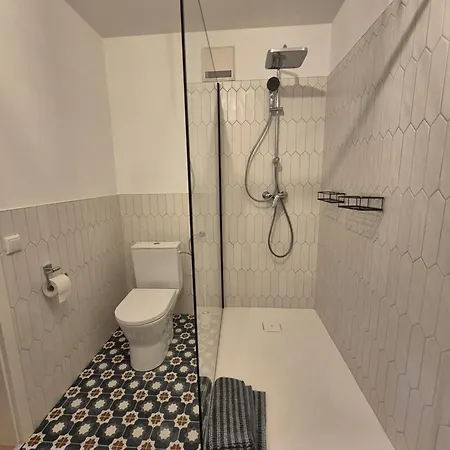 Apartment Am 