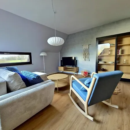 Apartment Am 